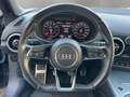 Audi TT Roadster 2.0 TFSI Xenon*SHZ*Spoiler*Leder*Digi ... Fekete - thumbnail 14