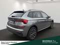 Skoda Kamiq Tour TSI DSG Infotainment-Paket Ausstattungs-Paket Grijs - thumbnail 5
