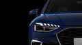 Audi A4 Avant 40 TFSI S tronic S line edition Blu/Azzurro - thumbnail 7