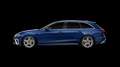Audi A4 Avant 40 TFSI S tronic S line edition Blu/Azzurro - thumbnail 3