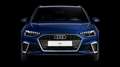 Audi A4 Avant 40 TFSI S tronic S line edition Blue - thumbnail 2