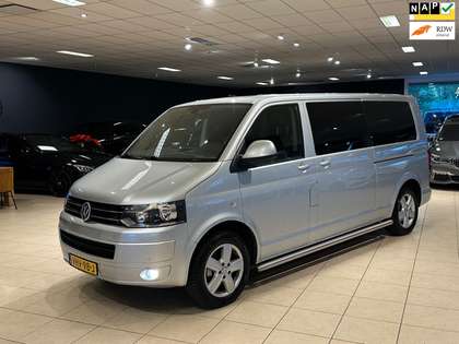 Volkswagen Transporter Multivan 2.0 TDI L2H1 DC|DSG|LIFT|2xClima|Rolstoel