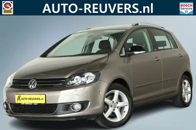 Volkswagen Golf Plus 1.2 TSI Comfortline / DSG / Cruisecontrol / Clima