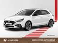 Hyundai i30 FL N Line Sitz-Paket Panoramadach Grau - thumbnail 1