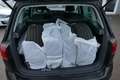 Volkswagen Golf Sportsvan 2.0 TDI DSG Highline Led Navigation Tempomat AHK Schwarz - thumbnail 17