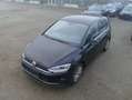 Volkswagen Golf Sportsvan 2.0 TDI DSG Highline Led Navigation Tempomat AHK Schwarz - thumbnail 6