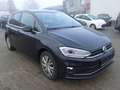 Volkswagen Golf Sportsvan 2.0 TDI DSG Highline Led Navigation Tempomat AHK Schwarz - thumbnail 2