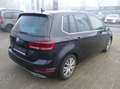 Volkswagen Golf Sportsvan 2.0 TDI DSG Highline Led Navigation Tempomat AHK Schwarz - thumbnail 3