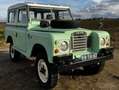 Land Rover Series 3 88’ Groen - thumbnail 2