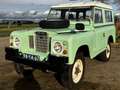 Land Rover Series 3 88’ Groen - thumbnail 3