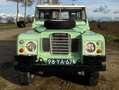 Land Rover Series 3 88’ Groen - thumbnail 1