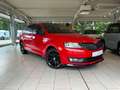Skoda Rapid/Spaceback Monte Carlo Piros - thumbnail 1