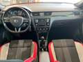 Skoda Rapid/Spaceback Monte Carlo Piros - thumbnail 8