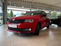 Skoda Rapid/Spaceback Monte Carlo Piros - thumbnail 5