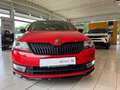 Skoda Rapid/Spaceback Monte Carlo Piros - thumbnail 6