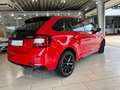 Skoda Rapid/Spaceback Monte Carlo Piros - thumbnail 2