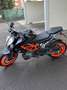 KTM 125 Duke ABS - thumbnail 5