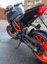 KTM 125 Duke ABS - thumbnail 2