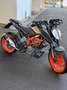 KTM 125 Duke ABS - thumbnail 6