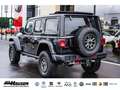 Jeep Wrangler Rubicon 392 6.4 HEMI V8 4x4 SOFORT SKY-ONE AHK LED Schwarz - thumbnail 3