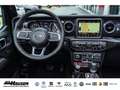 Jeep Wrangler Rubicon 392 6.4 HEMI V8 4x4 SOFORT SKY-ONE AHK LED Schwarz - thumbnail 22