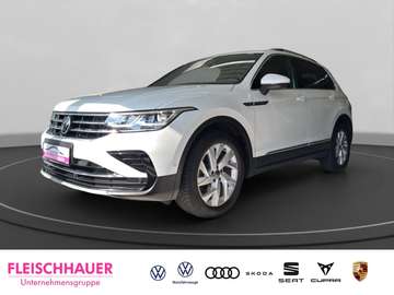Elegance 1.5 TSI MATRIX+360+HUD+ACC+NAVI+BUSINESS+