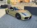 Porsche Boxster Boxster GTS, Schalter, Approverd bis 08 2027 !!! Gold - thumbnail 16