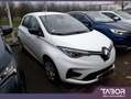 Renault ZOE ZE50 R110 Life batterie achat Blanc - thumbnail 2