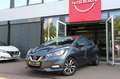 Nissan Micra 0.9 IG-T N-Connecta Navi Klimaauto Keyless Grijs - thumbnail 2