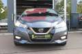 Nissan Micra 0.9 IG-T N-Connecta Navi Klimaauto Keyless Grijs - thumbnail 3