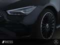Mercedes-Benz CLA 250 e AMG Sport Night LED Pano W-Paket 360 19" Schwarz - thumbnail 4