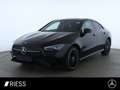 Mercedes-Benz CLA 250 e AMG Sport Night LED Pano W-Paket 360 19" Zwart - thumbnail 1