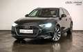 Audi A4 Avant 35 TFSI S tronic Zwart - thumbnail 1