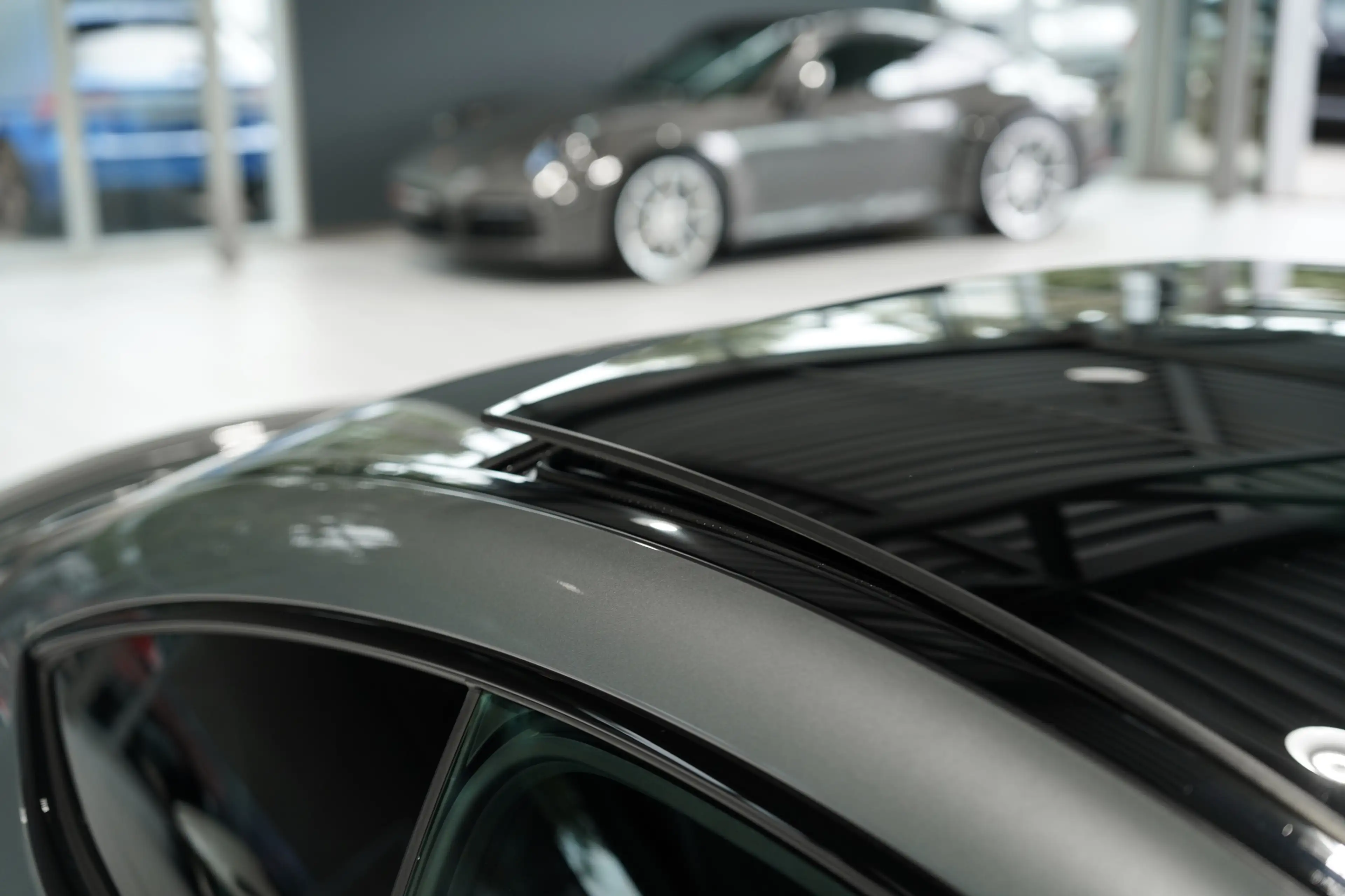 Mercedes-Benz C 63 AMG S Coupé *19 *Schale*Pano*Perf-AGA*BURM — photo 11