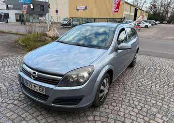 H Break 1.7 CDTI 16V 101 cv2007-1er Main