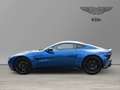 Aston Martin Vantage Plasma Blue / Onyx Black Blau - thumbnail 7