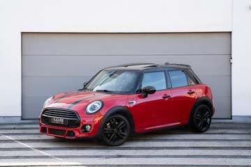 Mini Cooper JCW Pack FULL