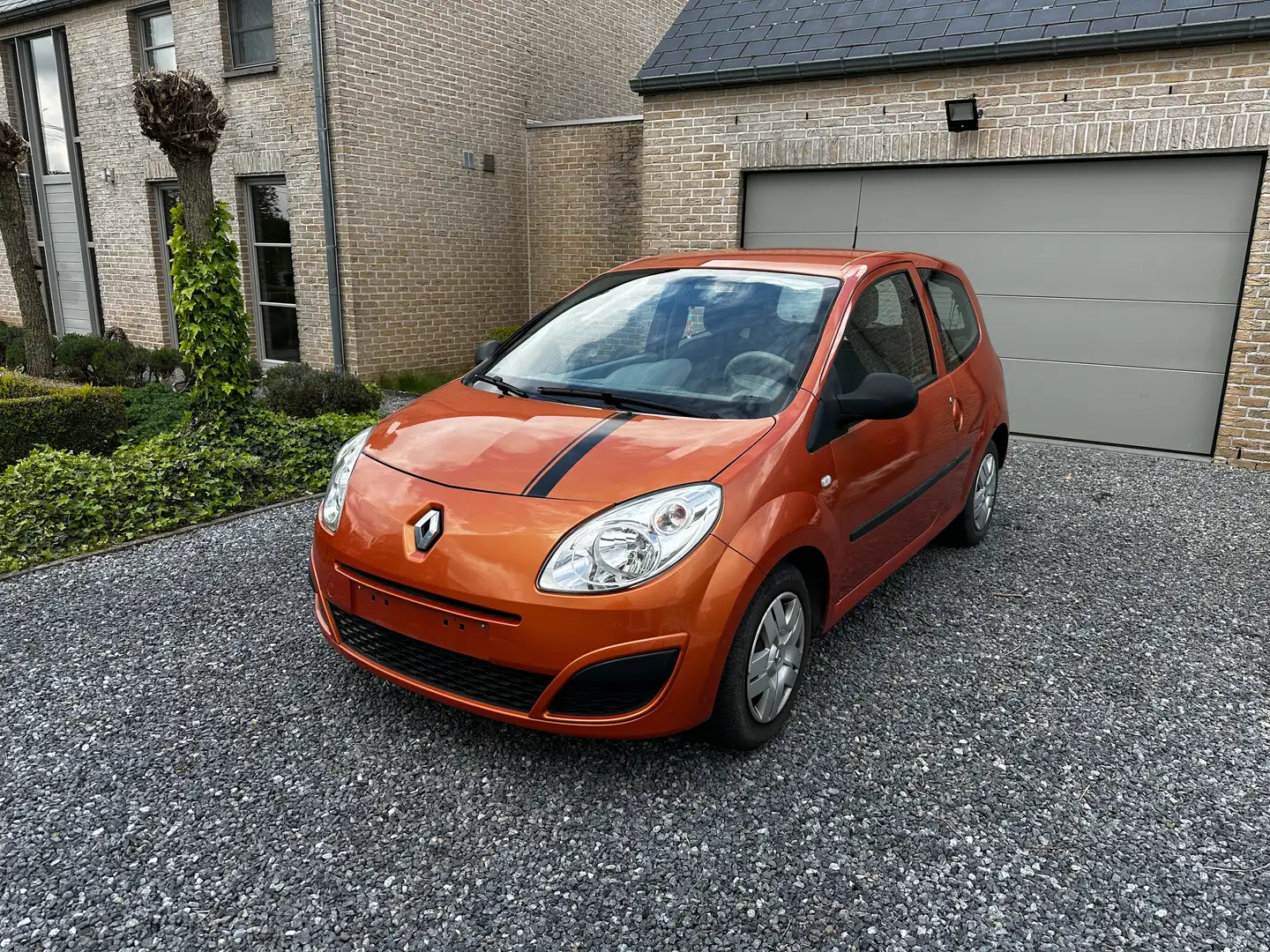 Renault Twingo 1.2i Expression Orange - 1