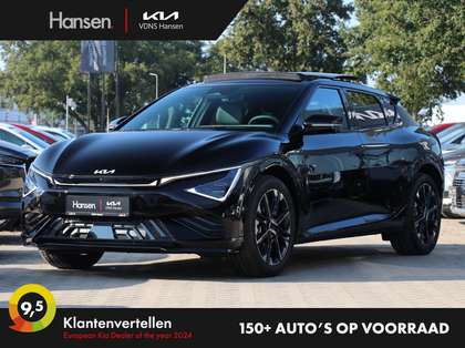 Kia EV6 GT-Line 84 kWh I Facelift I Gratis laadpaal I Leas