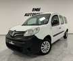 Renault Kangoo Kangoo Long Chassis Maxi TVA DÉDUCTIBLE Blanc - thumbnail 1