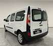 Renault Kangoo Kangoo Long Chassis Maxi TVA DÉDUCTIBLE Blanc - thumbnail 4