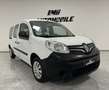 Renault Kangoo Kangoo Long Chassis Maxi TVA DÉDUCTIBLE Blanc - thumbnail 3