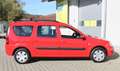 Dacia Logan 1 Hd, Klima, Ahk,S-Heft, gepflegt,Finanz. Rojo - thumbnail 5
