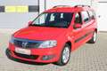Dacia Logan 1 Hd, Klima, Ahk,S-Heft, gepflegt,Finanz. Rojo - thumbnail 4