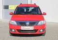 Dacia Logan 1 Hd, Klima, Ahk,S-Heft, gepflegt,Finanz. Rojo - thumbnail 3