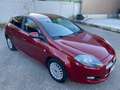 Fiat Bravo 1,4 16V T-Jet 120 Formula Rot - thumbnail 8