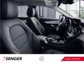 Mercedes-Benz C 200 T Avantgarde Rückfahrkamera Ambiente AHK Argent - thumbnail 9