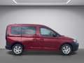 Volkswagen Caddy KLIMA PDC AHK SITZHEIZUNG Kırmızı - thumbnail 7