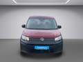 Volkswagen Caddy KLIMA PDC AHK SITZHEIZUNG crvena - thumbnail 9