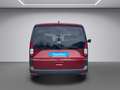 Volkswagen Caddy KLIMA PDC AHK SITZHEIZUNG Kırmızı - thumbnail 5